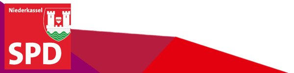 Logo: SPD Niederkassel